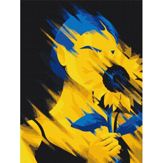 Ми розквітнемо! ©Поліна Скурихіна