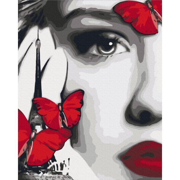 Глибокий погляд