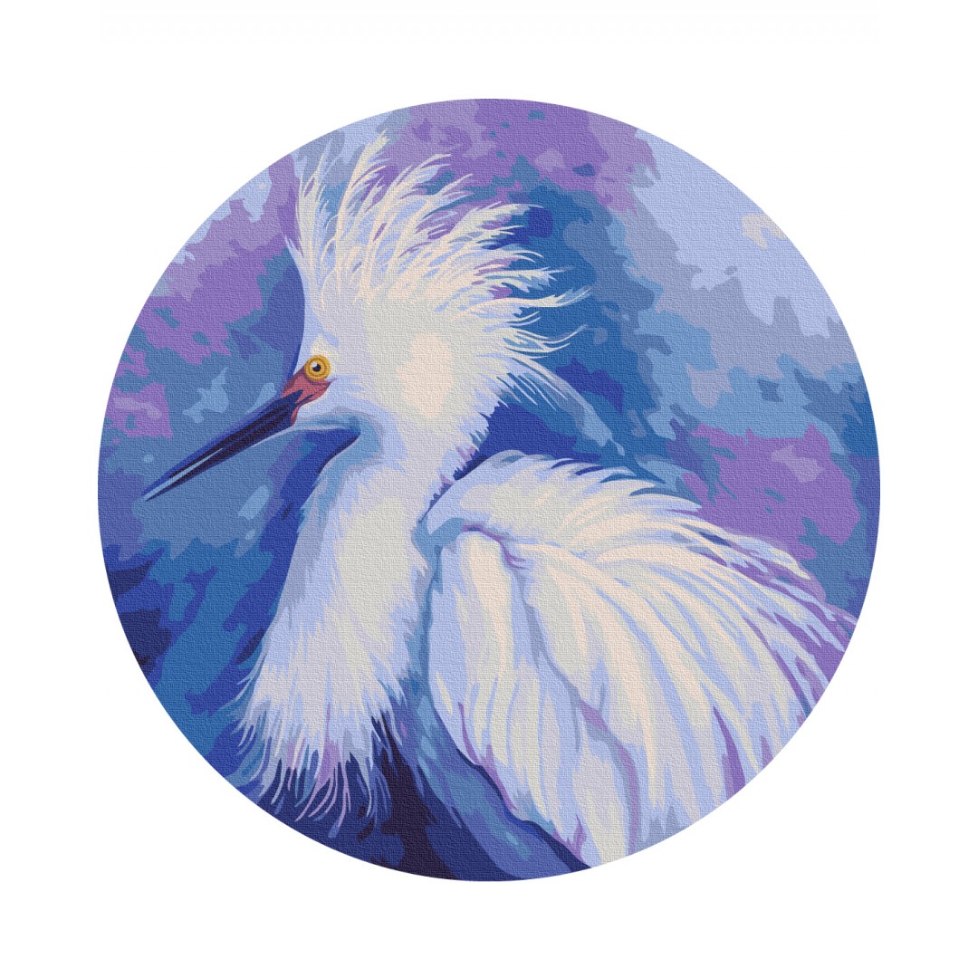 Чапля © Anna Steshenko