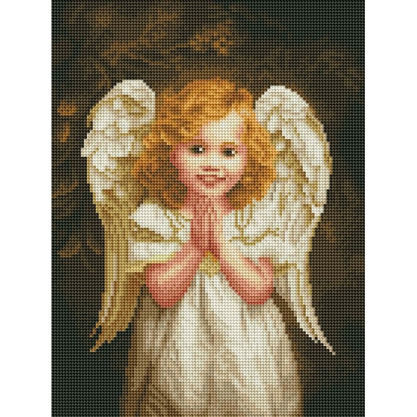 Янгольська посмішка