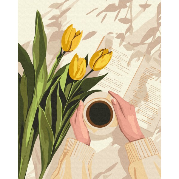 Затишок у деталях Затишок у деталях