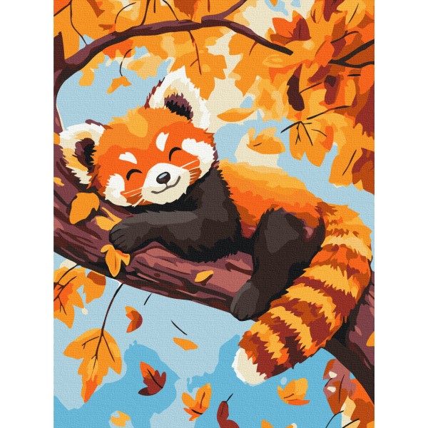 Червона панда Червона панда