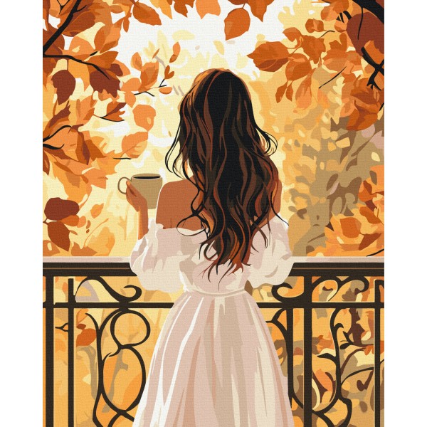 Жовтневий ранок Жовтневий ранок