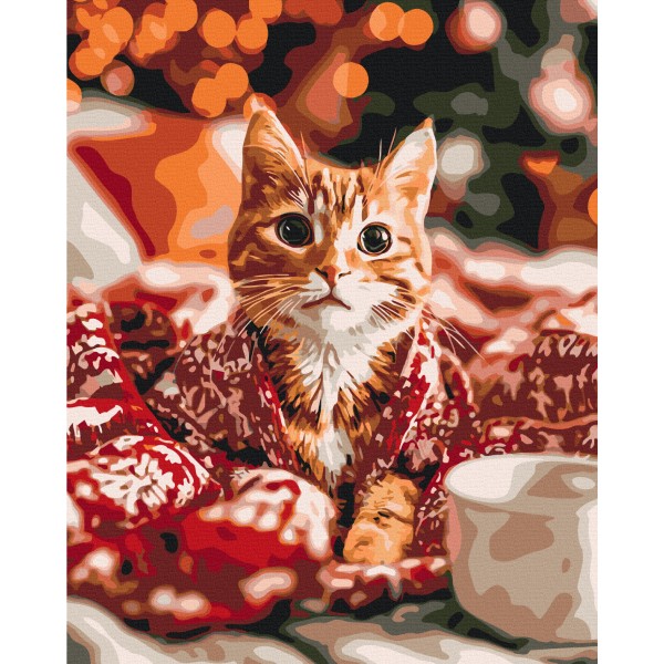 Муркотіння Різдва