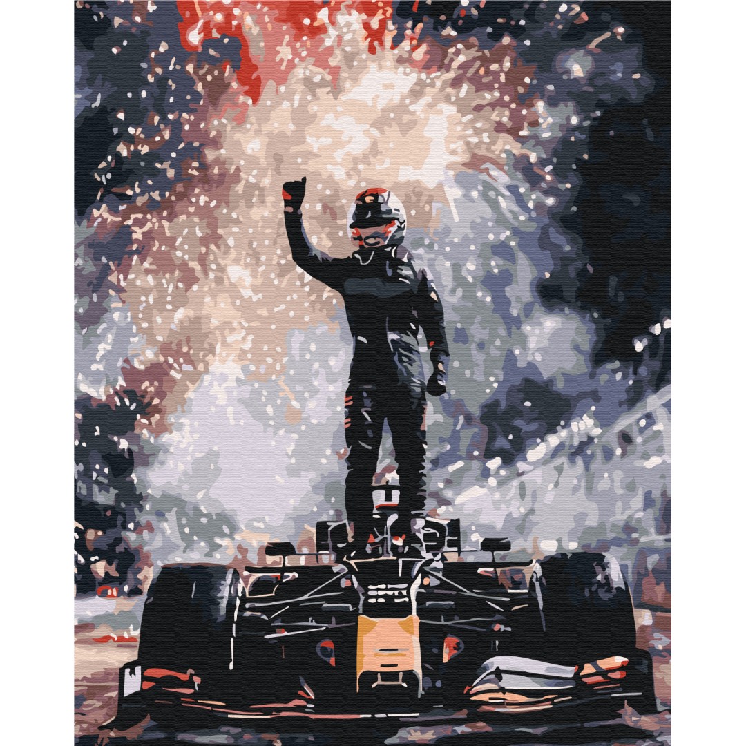 Гран-прі мрії Гран-прі мрії