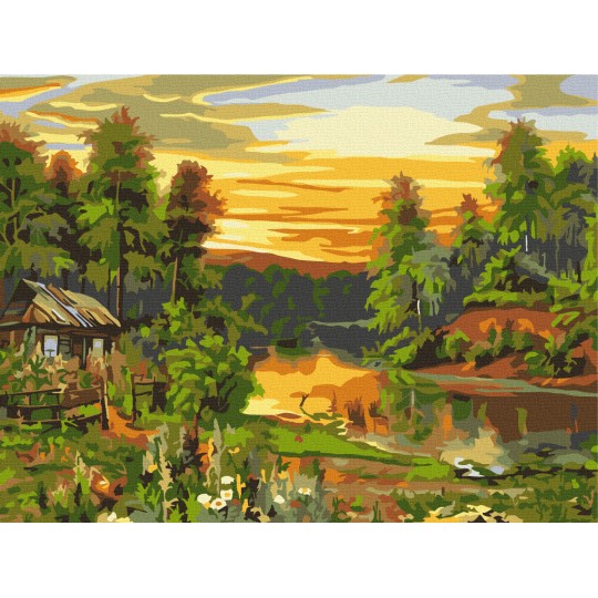 Атмосферний світанок