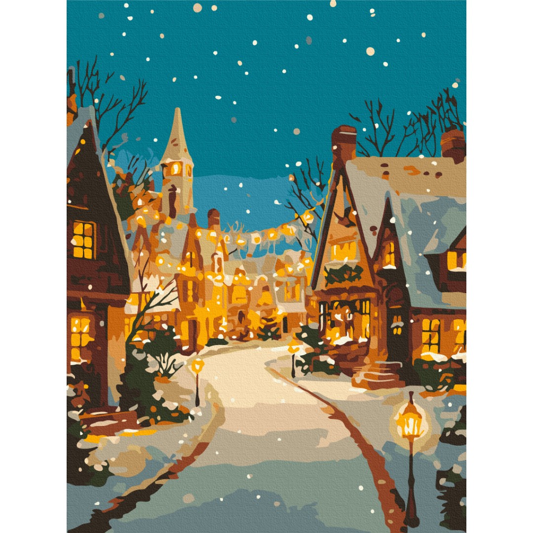 Передзвін Різдва