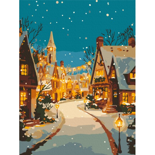 Передзвін Різдва