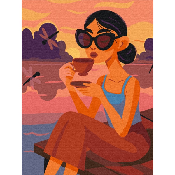 Світ зачекає ©Тетяна Шевцова