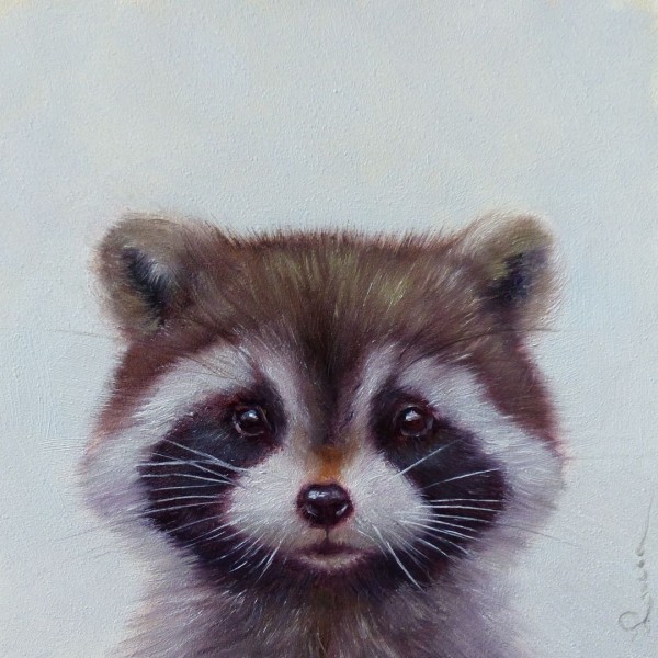 Єнотик ©Lucia Heffernan CN53300S Єнотик ©Lucia Heffernan CN53300S