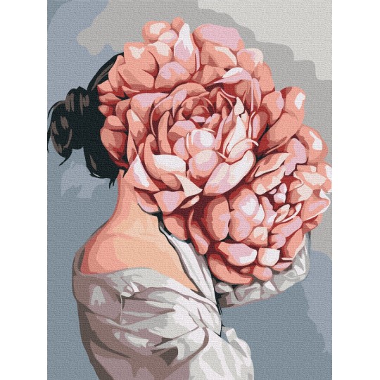 Загадка піонів © Mykhailyshyna Daria