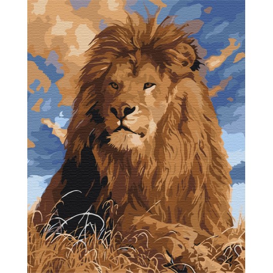 Справжній велетень