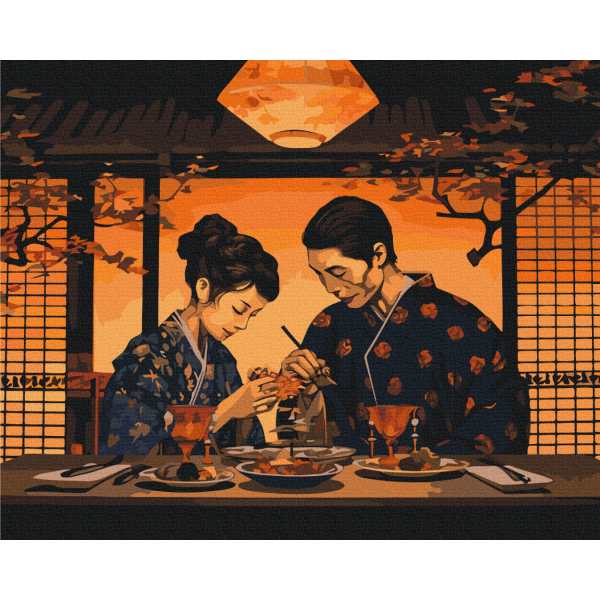 Гармонія сходу Гармонія сходу