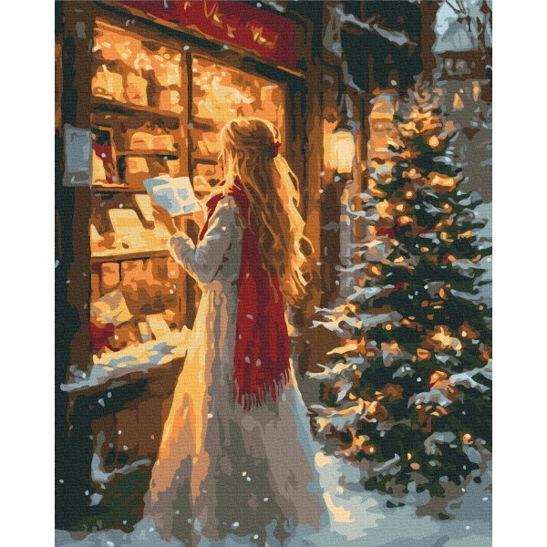 Час новорічних див