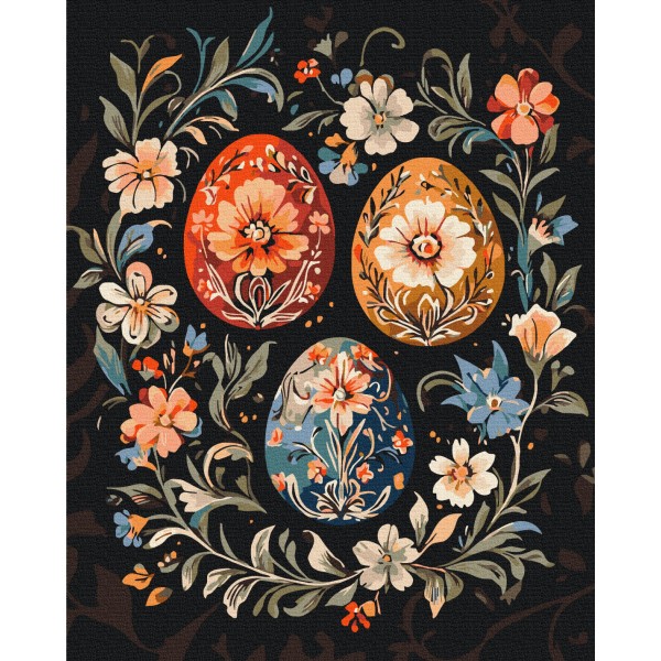 Писанкове натхнення