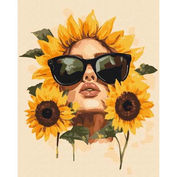 Соняшниковий настрій Соняшниковий настрій