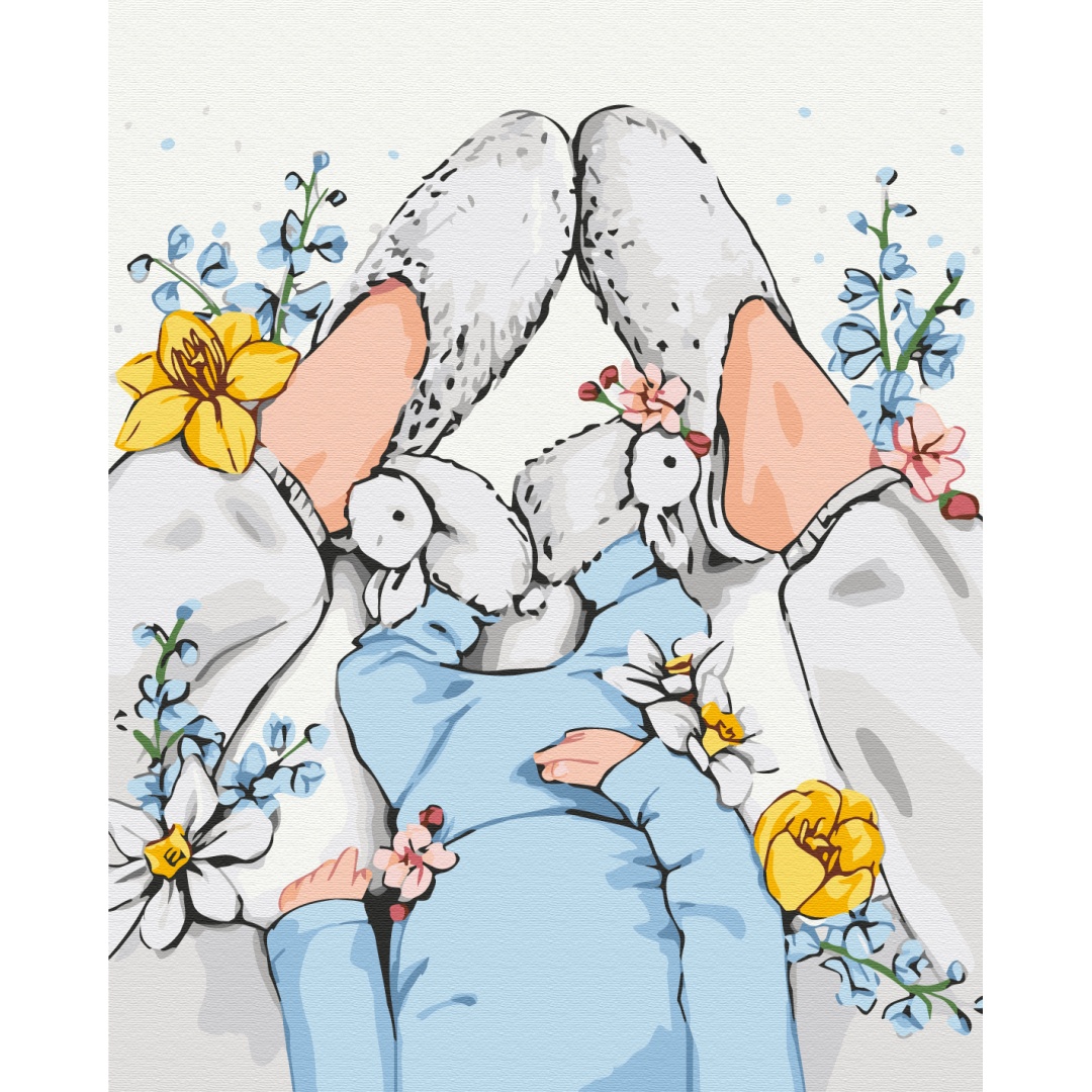 Чим пахне щастя ©Alla Berezovska