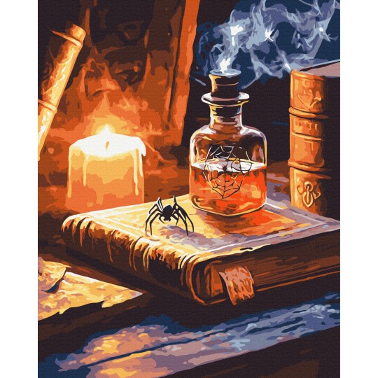 Хелловінська ніч