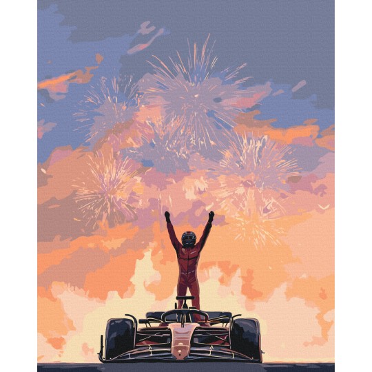 Червоний лідер