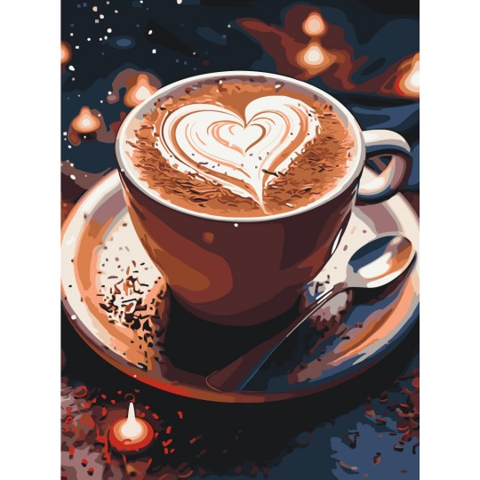 Аромат кохання