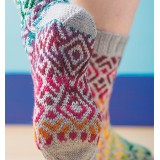 Deine super Socken Schublade - Ваш суперъящик для носков
