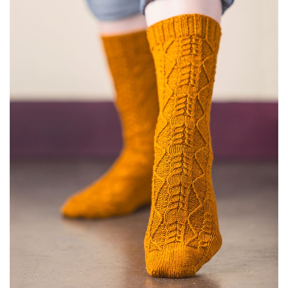 Deine super Socken Schublade - Ваш суперъящик для носков