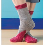 Deine super Socken Schublade - Ваш суперъящик для носков