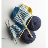 Книжка SoxxBook by Stine & Stitch