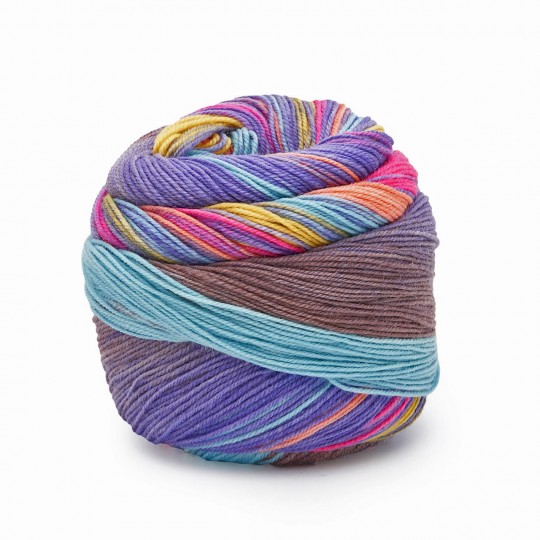 Laines du Nord Infinity Sock, 10
