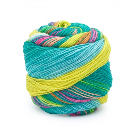 Laines du Nord Infinity Sock, 13