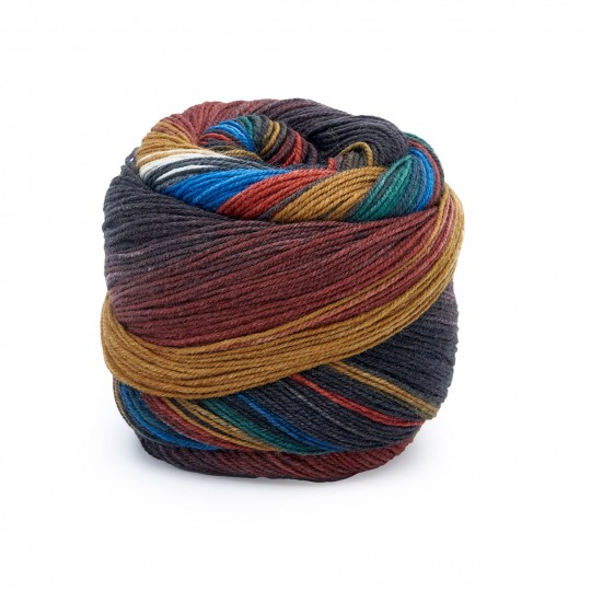 Laines du Nord Infinity Sock, 16