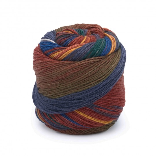 Laines du Nord Infinity Sock, 17