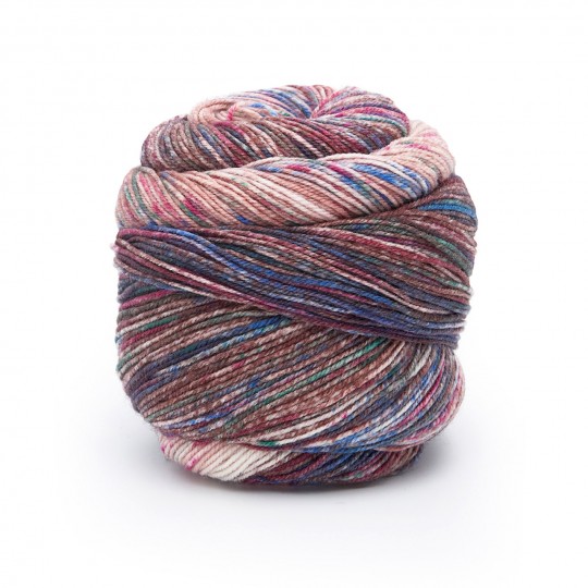 Laines du Nord Paint Gradient Sock, 12