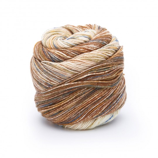Laines du Nord Paint Gradient Sock, 14