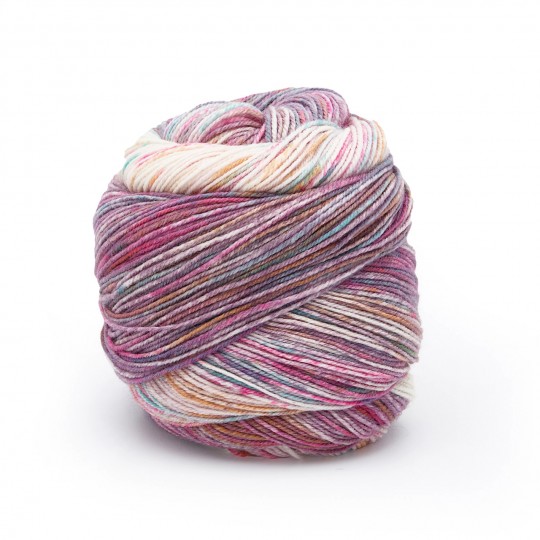 Laines du Nord Paint Gradient Sock, 15