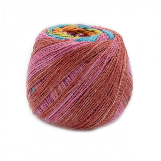 Laines du Nord Summer Sock, 100