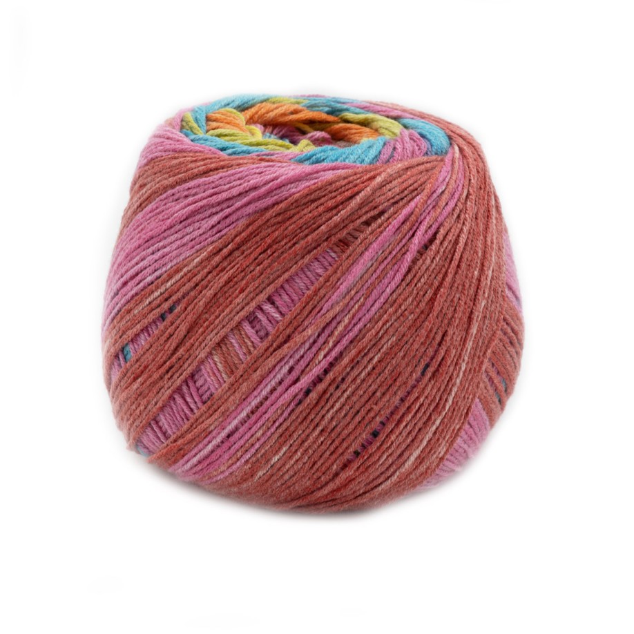 Laines du Nord Summer Sock, 100