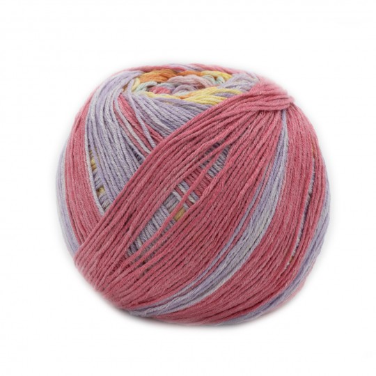 Laines du Nord Summer Sock, 101