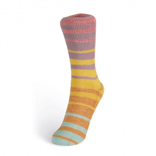 Laines du Nord Summer Sock, 101