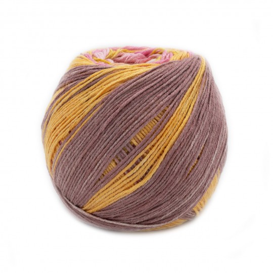 Laines du Nord Summer Sock, 102