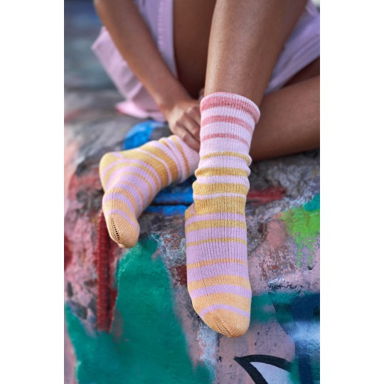 Laines du Nord Summer Sock, 102