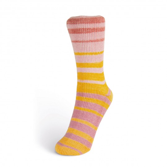 Laines du Nord Summer Sock, 102