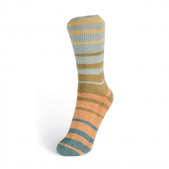 Laines du Nord Summer Sock, 103