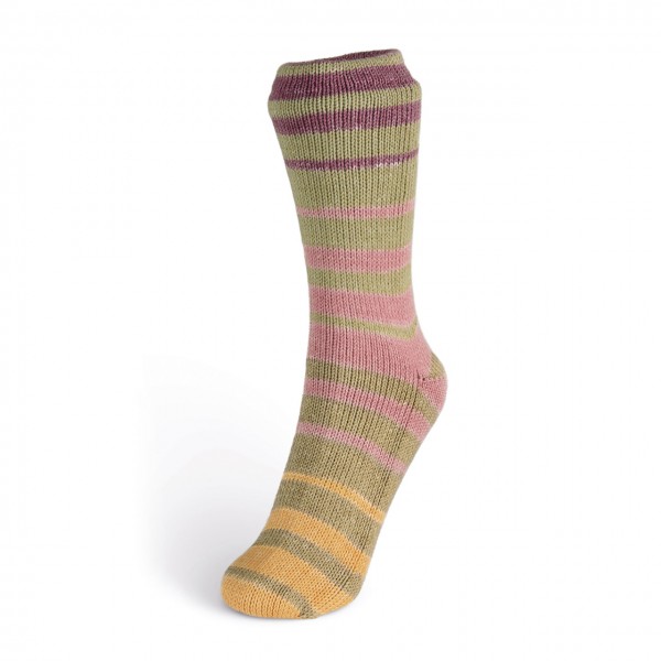 Laines du Nord Summer Sock, 104
