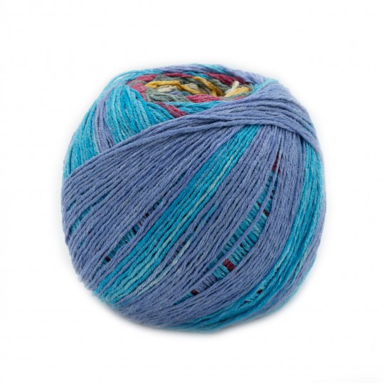 Laines du Nord Summer Sock, 105