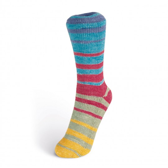 Laines du Nord Summer Sock, 105