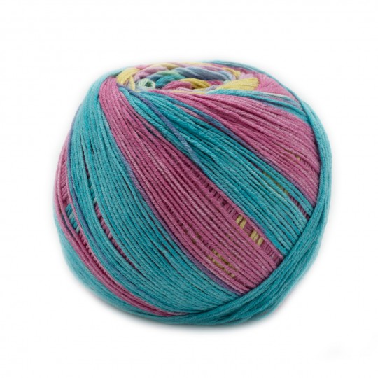 Laines du Nord Summer Sock, 106