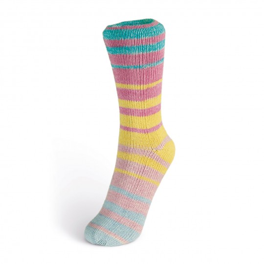 Laines du Nord Summer Sock, 106