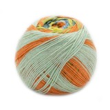 Laines du Nord Summer Sock, 107