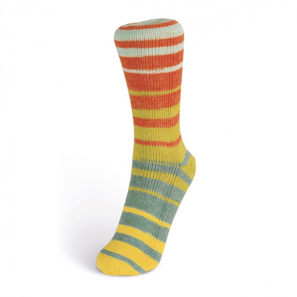 Laines du Nord Summer Sock, 107